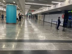 -大连周水子国际机场