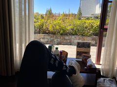 -抚仙湖万达文华酒店