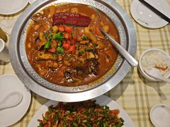 -大师傅金奖啤酒鱼(西街口总店)