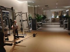 -YCHL FIT 健身(星寰店)