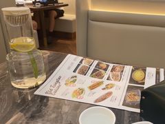 -前海沿·青岛菜(乐客城店)