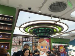 -泡泡玛特POPMART(天环购物中心店)
