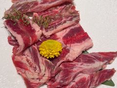 -隐炉和牛烧肉店(群力店)