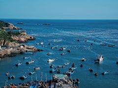 -舟山嵊泗列岛风景名胜区