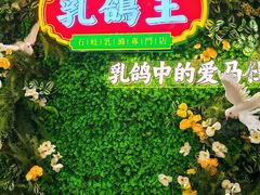 -朱记乳鸽王·非遗石岐乳鸽·全鸽宴(大兴旗舰店)