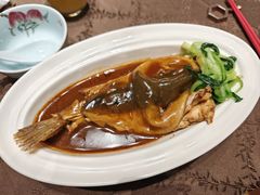 -新光酒家·方亮蟹宴·河豚(浦东店)