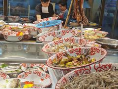-传统菜农庄(皇姑路店)
