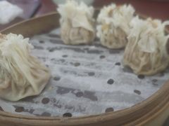 -都一处烧麦馆(前门店)