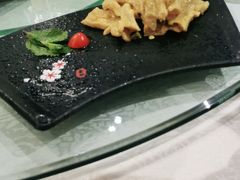 -陆壹捌餐厅(五大道店)
