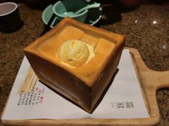 -绿茶餐厅(coco park 店)