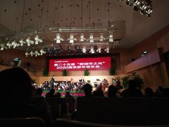 -南京艺术学院音乐厅