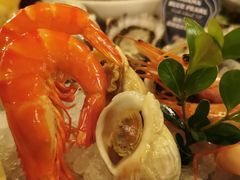 -斯普汇生蚝牛排馆(中骏世界城店)