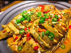 -朋友宴江南土菜(东方太阳城店)