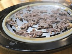 -阿鸡鱼庄·顺德鲜蒸小炒(亚运村店)