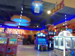 -Play1家庭娱乐中心(包河大玩家店)