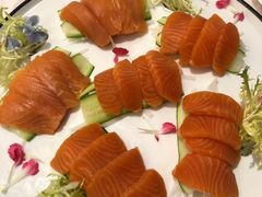 -锦江宾馆-花园餐厅