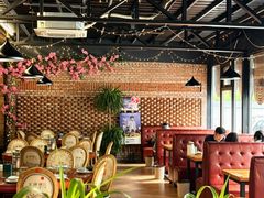 -遇见小院—虹鳟鱼•农家菜(怀柔店)