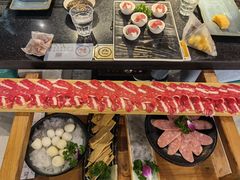 一米肥牛-五星桥原切肥牛火锅·30年专注好牛肉(湖塘店)