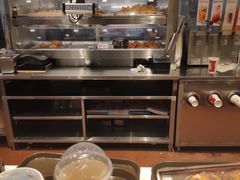 -肯德基(石桥铺店)