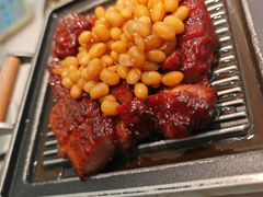 -大树餐厅(环球港店)