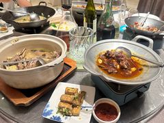 -中国徽菜·徽商故里(罍街店)
