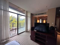 -中铁花水湾温泉酒店(大邑店)
