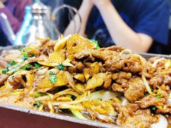 -马凯餐厅(地安门店)