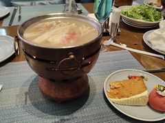 -菲住布渴酒店自助餐厅(阿里巴巴西溪园区店)