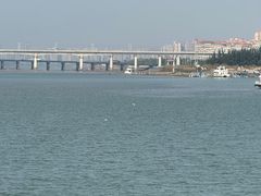 -江山半岛白浪滩景区