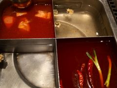 -海底捞火锅(亲子主题北金鹰店)