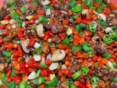 -新繁老號豌豆汤饭店·江湖菜(宝光寺店)