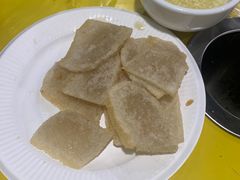 -老红桥炸灌肠牛肚锅烧烤(定福庄店)
