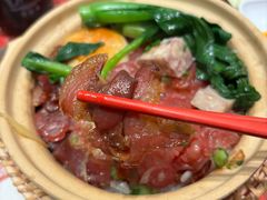 -华记煲仔华·煲仔饭(市桥易发店)