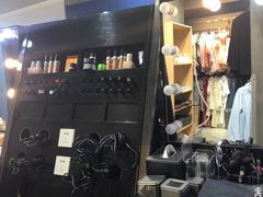 -海马体照相馆(义乌之心店)