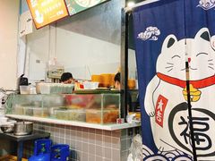 -龍城柳州螺蛳粉(群星路店)