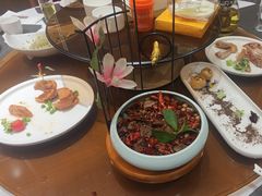 -尚宴(盛世广场·食尚街店)