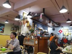 -热浪岛马来餐厅