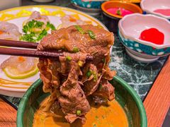 -阿古蒙·传统涮火锅自助(三台子万象汇店)