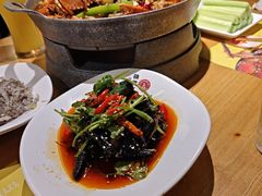 -赖胖子肉蟹煲(金牛万达店)