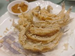 -金沙滩海鲜餐厅·海肠捞饭·手工水饺·无预制菜(梅江龙水园店)