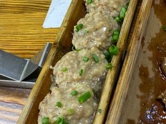 -竹一味·竹筒饭