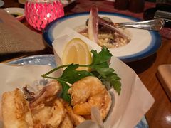 -杭州西子湖四季酒店-WL BISTRO西湖餐厅(灵隐路店)