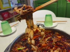 -蛙两只美蛙鱼头火锅(恒茂店)