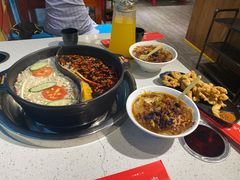 -钢管厂五区小郡肝火锅串串香(清河店)