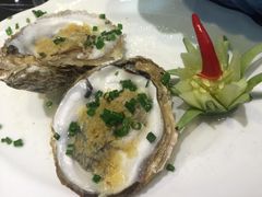 -渔傅·蓝海岸霞浦海鲜(正祥店)