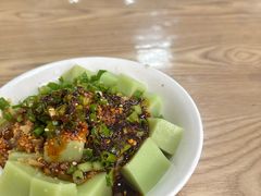 -刘豆花