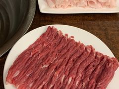 -前门张记涮肉(前门店)