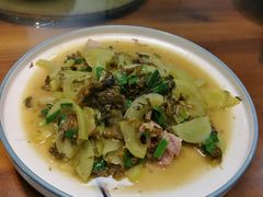 -临江宴餐厅·桐庐菜(富春江店)