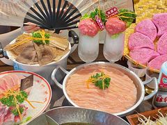-潮澎派·潮汕菜大排档(南较西路店)