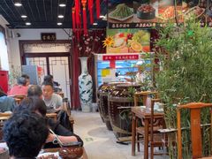 -西江美食舫·江西菜(健德桥店)